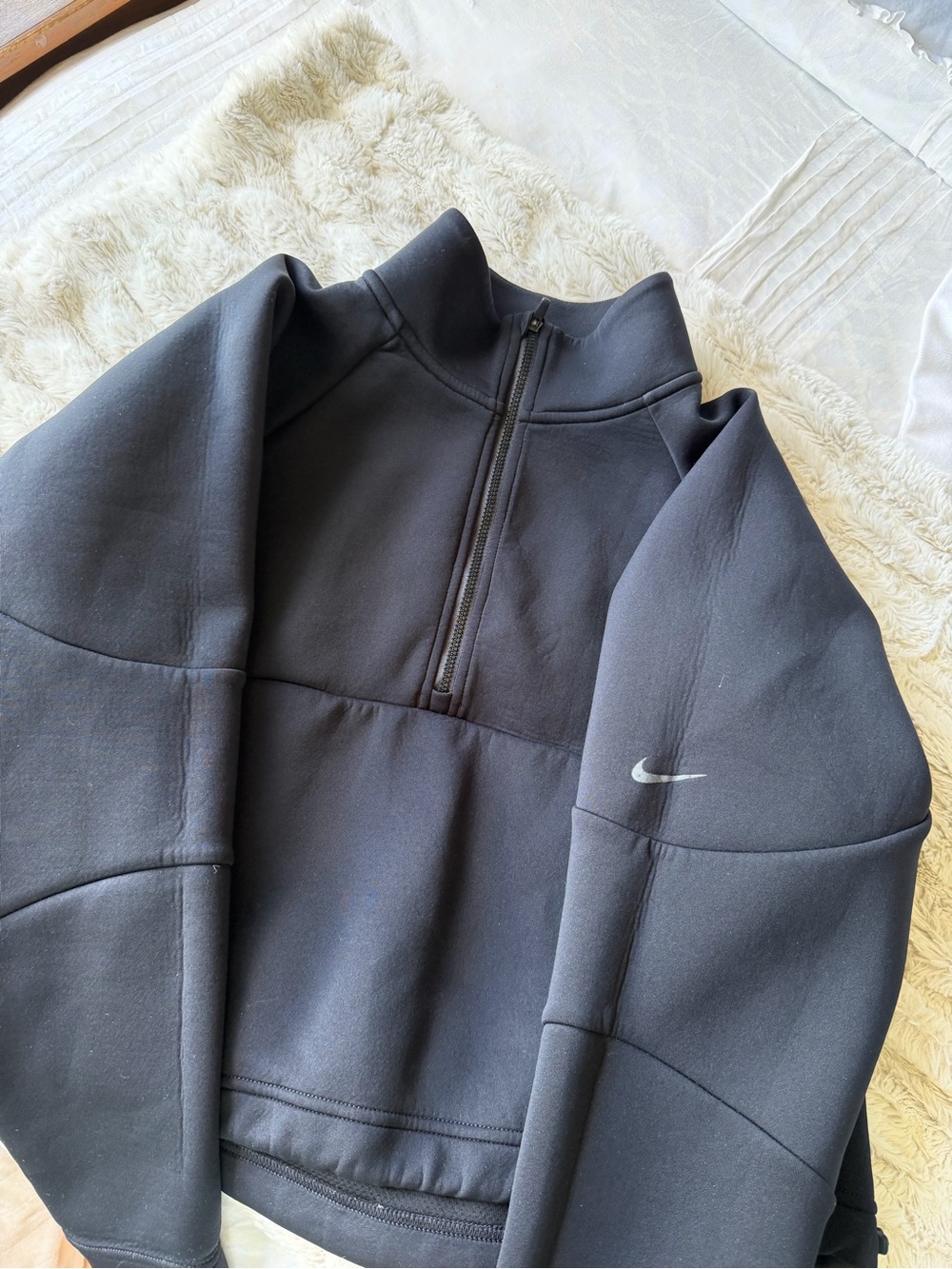 Nike Therma fit pullover